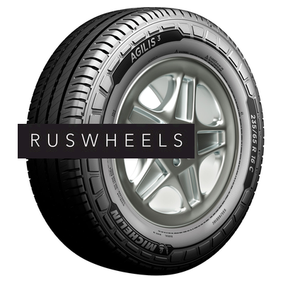 Шины Michelin 195/60R16C 99/97H Agilis 3 TL Шины Michelin 195/60R16C 99/97H Agilis 3 TL