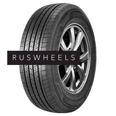 Шины Landspider 265/65R18 114H Citytraxx H/T TL BSW