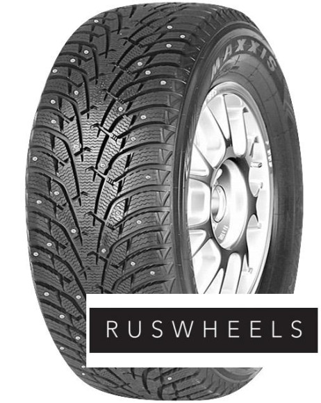 Шины Maxxis 215/65 r16 Premitra Ice Nord NS5 98T Шипы