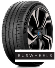 Шины Michelin 275/35 r22 Pilot Sport EV Acoustic 104Y