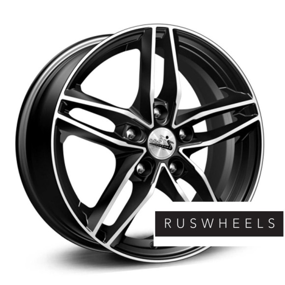 Диски iFree R16 / 6.5J PCD 5x114.3 ЕТ 45 ЦО 60.1 Moskva Диски iFree R16 / 6.5J PCD 5x114.3 ЕТ 45 ЦО 60.1 Moskva