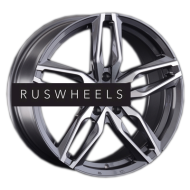 Диски Replay 8x18/5x112 ET25 D66,6 A148 GMF (конус, C570)