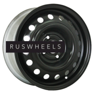Диски Trebl 5,5x14/4x100 ET45 D60,1 X40037 Black
