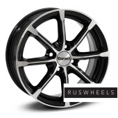Диски Carwel R15 / 6J PCD 4x114.3 ЕТ 40 ЦО 66.1 Бета Диски Carwel R15 / 6J PCD 4x114.3 ЕТ 40 ЦО 66.1 Бета