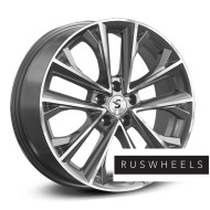 Диски Premium Series R18 / 7J PCD 5x114.3 ЕТ 45 ЦО 60.1 КР012 Atlas Pro Диски Premium Series R18 / 7J PCD 5x114.3 ЕТ 45 ЦО 60.1 КР012 Atlas Pro