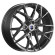 Диски КиК 7,0\R18 5*114.3 ET38 d67.1 Кварц Диски КиК 7,0\R18 5*114.3 ET38 d67.1 Кварц