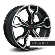 Диски Legeartis Concept R18 / 7J PCD 5x112 ЕТ 22 ЦО 66.6 B563