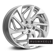 Диски iFree Original R18 / 7J PCD 5x112 ЕТ 43 ЦО 57.1 ZV Tiguan КС883