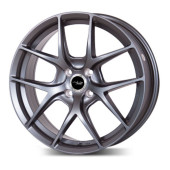 Диски Lizardo 7,0\R17 5*100 ET38 d57.1 CG22