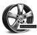 Диски КиК R18 / 8J PCD 5x150 ЕТ 40 ЦО 110.1 Канцлер Диски КиК R18 / 8J PCD 5x150 ЕТ 40 ЦО 110.1 Канцлер