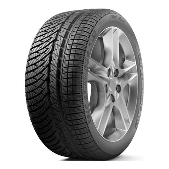 Шины Michelin 285/35 r20 Pilot Alpin 4 N0 104V