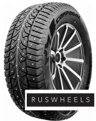 Шины Compasal 225/45 r18 WINTER STUD 95T Шипы Шины Compasal 225/45 r18 WINTER STUD 95T Шипы