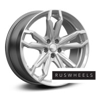 Диски Скад R19 / 9J PCD 5x112 ЕТ 38 ЦО 66.6 Гранада