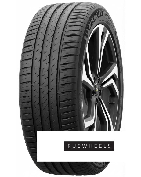 Шины Michelin 235/55 r19 Pilot Sport 4 SUV 105Y Шины Michelin 235/55 r19 Pilot Sport 4 SUV 105Y