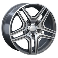 Диски REPLAY 8.5\R20 5*112 ET60 d66.6 GMF Диски REPLAY 8.5\R20 5*112 ET60 d66.6 GMF