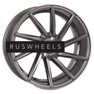 Диски PDW 7x15/4x98 ET30 D58,5 1022 Right (CVT) U4GRA
