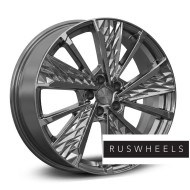 Диски Скад R19 / 7J PCD 5x112 ЕТ 34 ЦО 66.6 Легато Диски Скад R19 / 7J PCD 5x112 ЕТ 34 ЦО 66.6 Легато