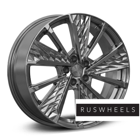 Диски Скад R19 / 7J PCD 5x112 ЕТ 34 ЦО 66.6 Легато Диски Скад R19 / 7J PCD 5x112 ЕТ 34 ЦО 66.6 Легато