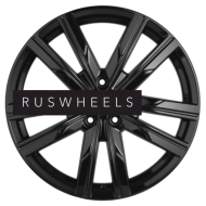 Диски Khomen Wheels 7,5x19/5x114,3 ET40 D66,5 KHW1905 (Haval Dargo) Black Диски Khomen Wheels 7,5x19/5x114,3 ET40 D66,5 KHW1905 (Haval Dargo) Black