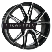 Диски RST 7,5x19/5x114,3 ET39 D67,1 R129 (Genesis) BD Диски RST 7,5x19/5x114,3 ET39 D67,1 R129 (Genesis) BD