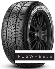 Шины Pirelli 275/40 r21 Scorpion Winter 107V Шины Pirelli 275/40 r21 Scorpion Winter 107V