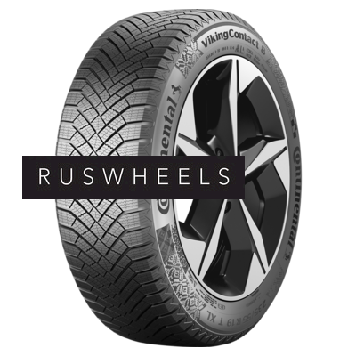 Шины Continental 275/45R20 110T XL VikingContact 8 TL FR Шины Continental 275/45R20 110T XL VikingContact 8 TL FR