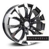 Диски RST R20 / 8J PCD 6x139.7 ЕТ 34 ЦО 100.1 R022 Диски RST R20 / 8J PCD 6x139.7 ЕТ 34 ЦО 100.1 R022
