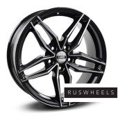 Диски NEO R18 / 8J PCD 5x112 ЕТ 45 ЦО 66.6 882