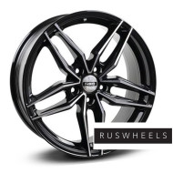 Диски NEO R18 / 8J PCD 5x112 ЕТ 45 ЦО 66.6 882