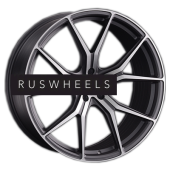 Диски LS FlowForming 9x22/5x108 ET40 D63,3 RC56 MGMF (конус) Диски LS FlowForming 9x22/5x108 ET40 D63,3 RC56 MGMF (конус)