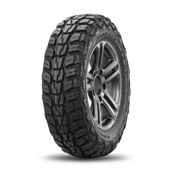 Шины Kumho 225/75/16 Q 115/112 Road Venture MT KL71 Шины Kumho 225/75/16 Q 115/112 Road Venture MT KL71