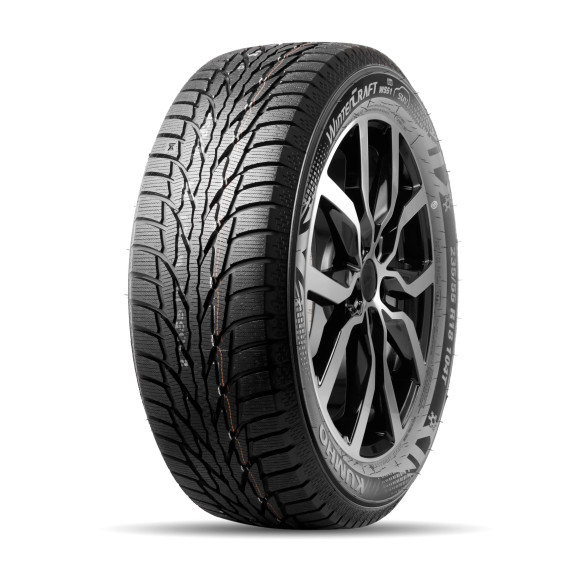 Шины Kumho  215/60/17  T 100 WS-51  XL