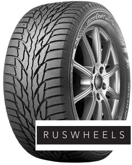 Шины Kumho  215/60/17  T 100 WS-51  XL