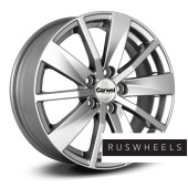 Диски Carwel R15 / 6J PCD 5x100 ЕТ 38 ЦО 57.1 Имлес