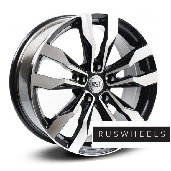 Диски RST R17 / 7J PCD 5x112 ЕТ 40 ЦО 57.1 R047 Диски RST R17 / 7J PCD 5x112 ЕТ 40 ЦО 57.1 R047