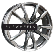 Диски RST 8x20/5x108 ET33 D65,1 R012 BH