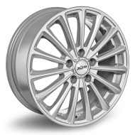 Диски Xtrike 7,0\R17 5*108 ET45 d60.1 HS