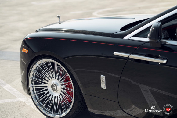 Диски Vossen S17-14 20" Диски Vossen S17-14 20"