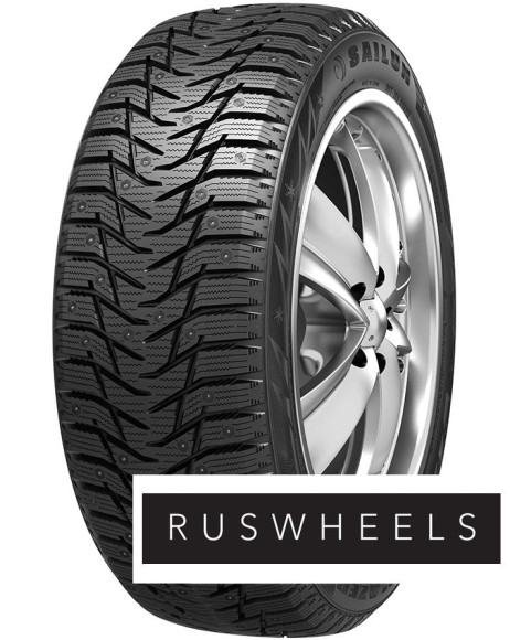 Шины Sailun 225/70R16 103T Ice Blazer WST3 TL (шип.) Шины Sailun 225/70R16 103T Ice Blazer WST3 TL (шип.)