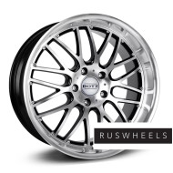 Диски Dotz R18 / 8J PCD 5x114.3 ЕТ 35 ЦО 71.6 Mugello Диски Dotz R18 / 8J PCD 5x114.3 ЕТ 35 ЦО 71.6 Mugello