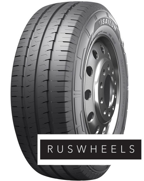 Шины Sailun 195/70R15C 104/102R Commercio Pro TL BSW 8PR