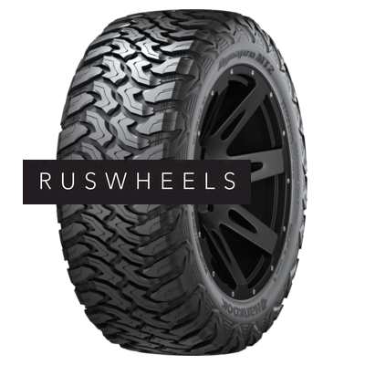 Шины Hankook LT225/75R16 115/112Q Dynapro MT2 RT05 TL 10PR