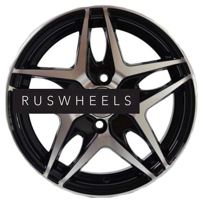 Диски Tech Line 6x15/4x98 ET35 D58,6 530 BD