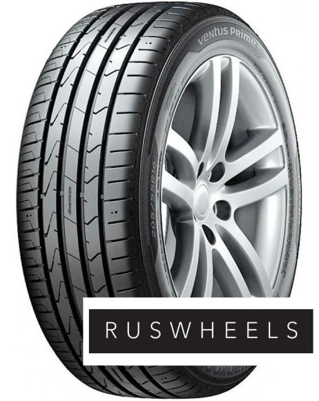 Шины Hankook 195/55 r15 Ventus Prime3 K125 89V
