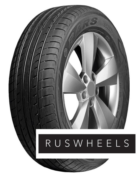 Шины Bars 195/60 r15 UZ200 88V Шины Bars 195/60 r15 UZ200 88V