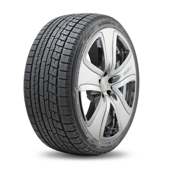 Шины Yokohama 275/40R20 102Q iceGuard Studless iG60A TL ZPS