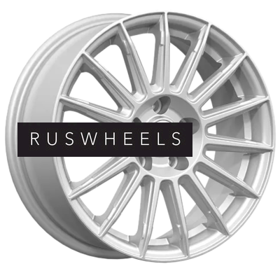 Диски iFree 6,5x16/5x112 ET43 D57,1 Азур (КС1052) Нео-классик