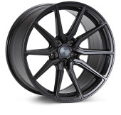 Диски Vossen HF-3 22x12 Anthracite 