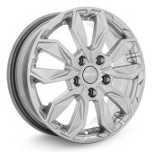 Диски СКАД 6,0\R16 4*100 ET41 d60.1 Селена