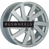 Диски Replay 6,5x16/5x112 ET46 D57,1 VV151 Sil (конус, C570)